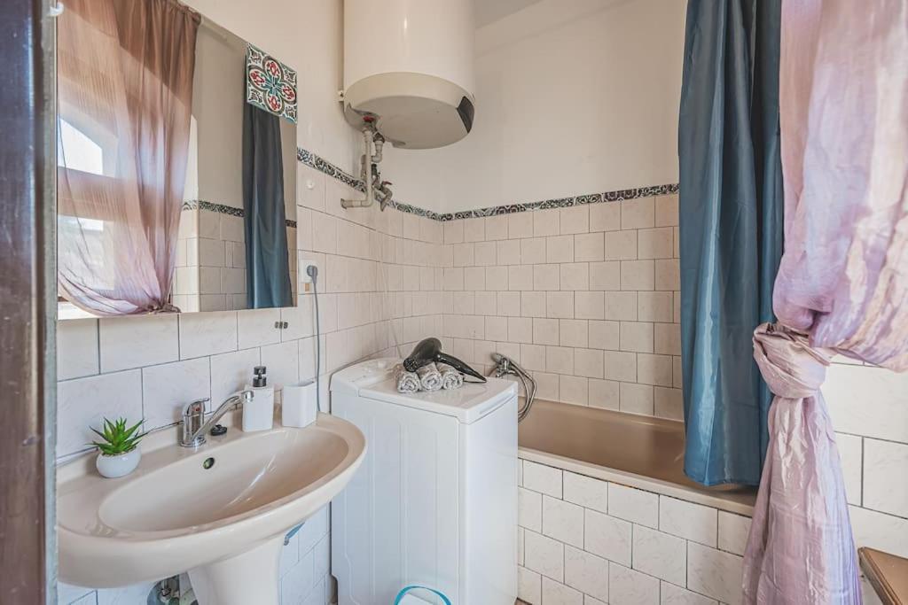 Carolina'S Romantic Apartment Hradec Králové Extérieur photo
